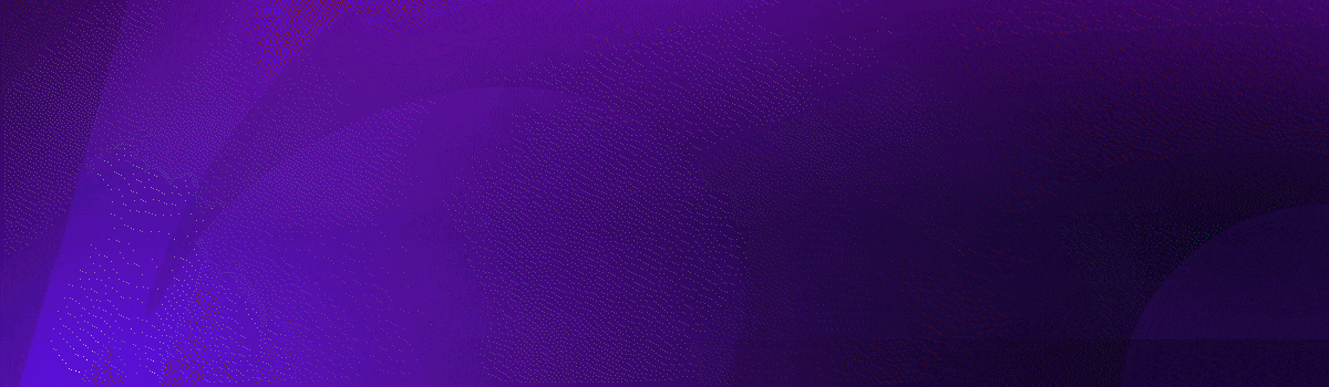 horizontal banner